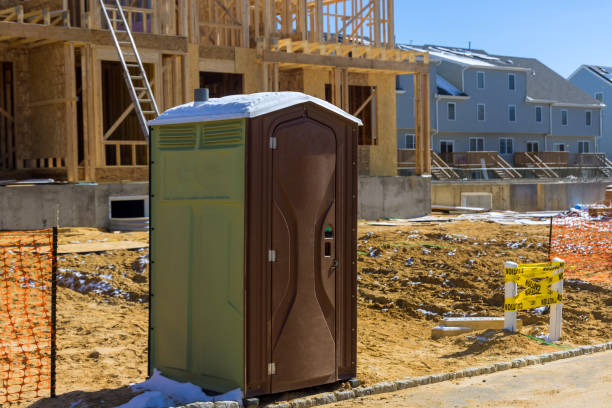 Best Porta potty rental near me  in Bridgeport, TX