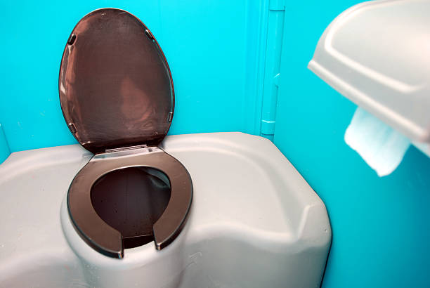 Best Sanitation services for porta potties  in Bridgeport, TX