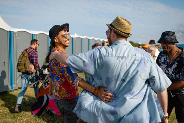 Best Luxury portable toilet rental  in Bridgeport, TX
