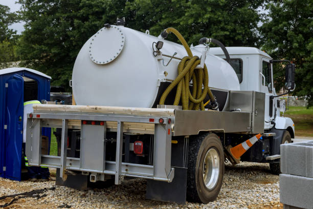 Best Portable toilet rental for construction  in Bridgeport, TX