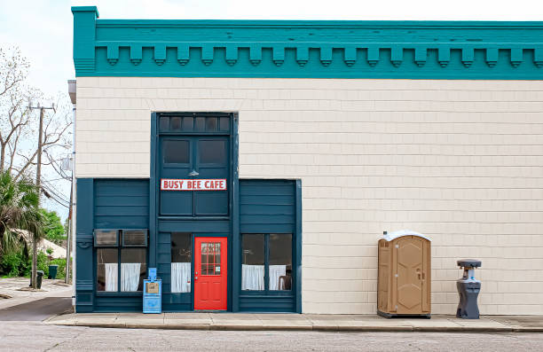 Best Porta potty rental for outdoor events  in Bridgeport, TX