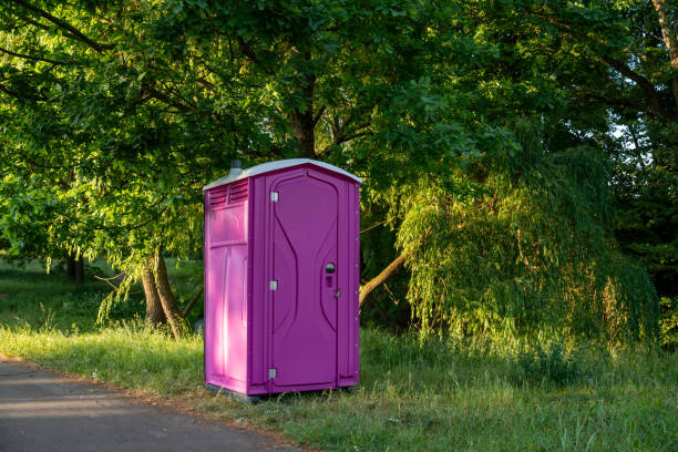 Best Local porta potty services  in Bridgeport, TX